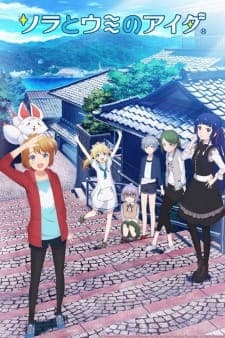 Anime picture 1