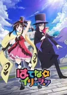 Anime picture 1