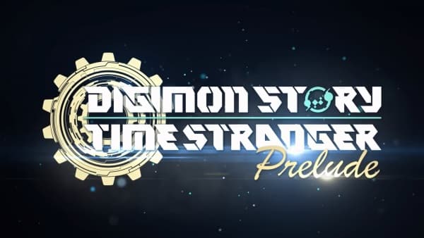 Digimon Story: Time Stranger Prelude