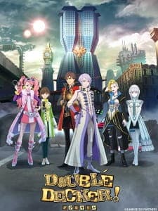 Anime picture 1