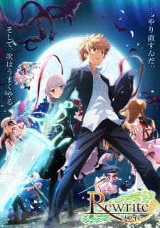 Anime picture 1