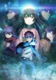 Anime picture 4