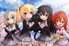 Anime picture 4