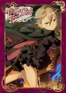 Anime picture 1