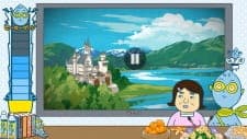 Anime picture 1