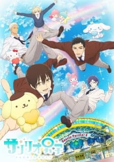 Anime picture 1