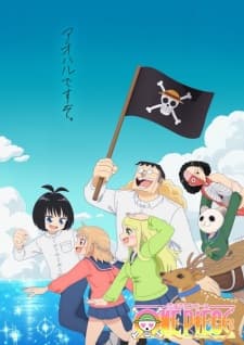 Anime picture 1