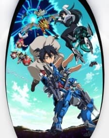 Anime picture 2