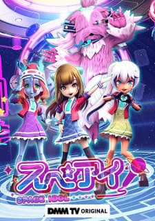 Anime picture 1