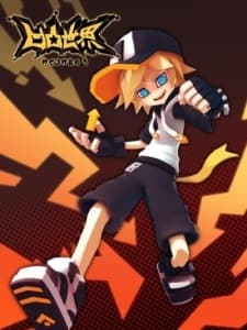 Anime picture 1