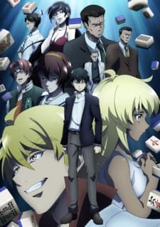 Anime picture 1