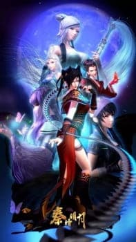 Anime picture 2