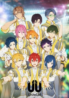 Anime picture 1