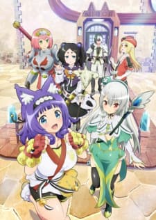 Anime picture 4