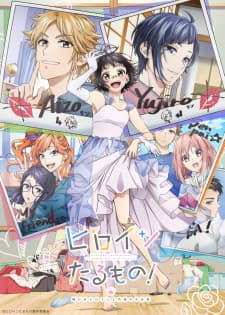 Anime picture 1