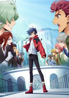 Anime picture 2