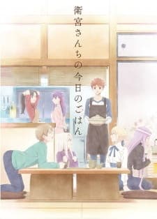 Anime picture 4