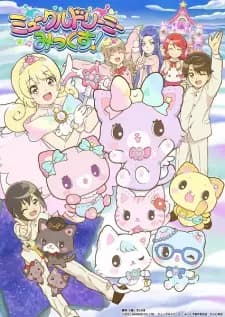 Anime picture 1