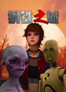 Anime picture 1