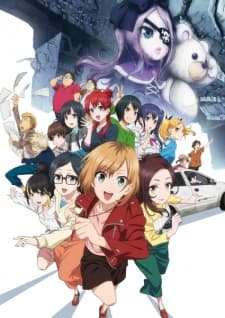 Anime picture 5