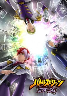 Anime picture 1