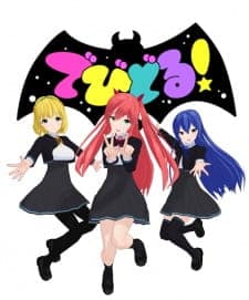 Anime picture 2