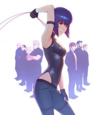 Anime picture 4