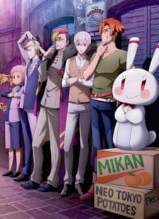 Anime picture 3