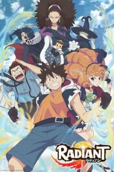 Anime picture 1