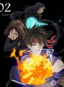 Anime picture 1