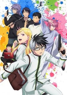 Anime picture 6