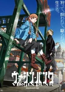 Anime picture 1