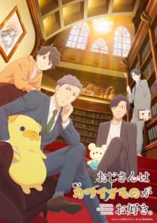 Anime picture 1