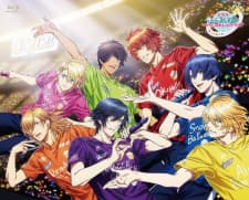 Anime picture 5