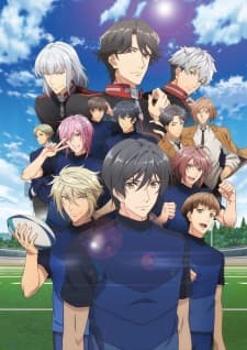 Anime picture 5