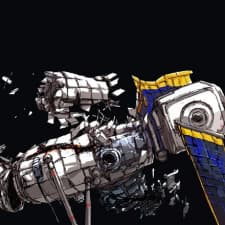 Anime picture 1