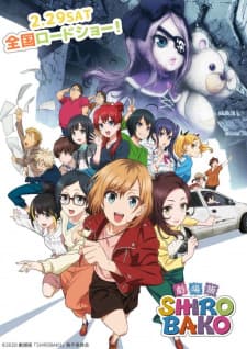 Anime picture 1