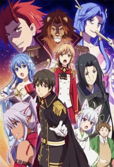 Anime picture 4