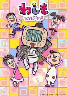 Anime picture 1