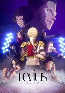 Anime picture 1