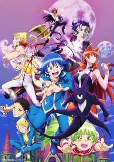 Anime picture 5
