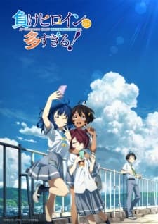 Anime picture 1