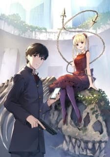 Anime picture 2