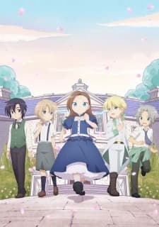 Anime picture 3