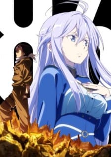 Anime picture 1