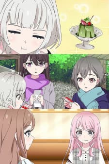 Anime picture 1