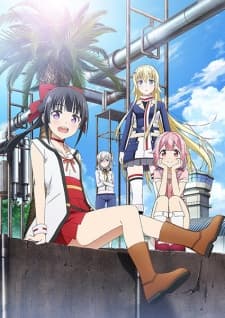 Anime picture 5