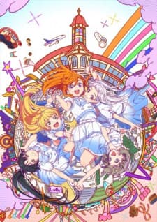 Anime picture 2