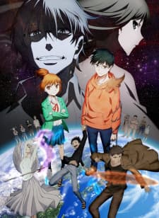Anime picture 2