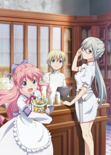 Anime picture 3